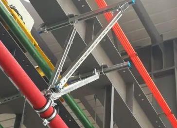 蒙自抗震支架厂家与你分享你必须做的紧急情况下的准备